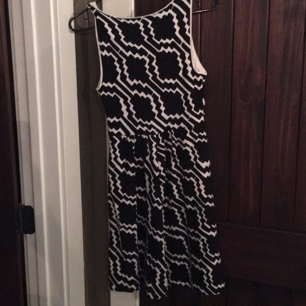 EUC Anthropologie dress - Picture 2 of 4
